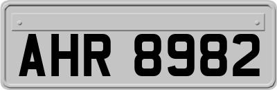AHR8982