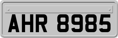 AHR8985