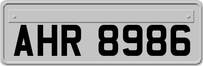 AHR8986