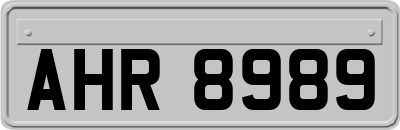 AHR8989