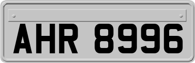 AHR8996