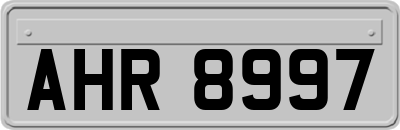 AHR8997