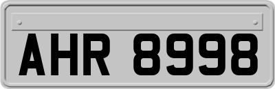 AHR8998