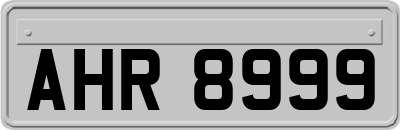AHR8999