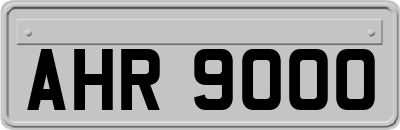 AHR9000