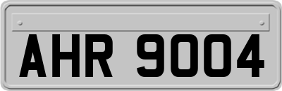 AHR9004