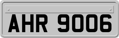 AHR9006