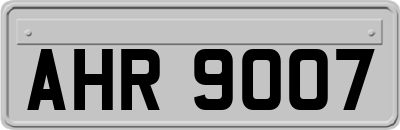 AHR9007