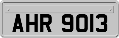 AHR9013
