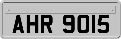 AHR9015