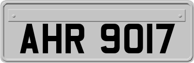 AHR9017