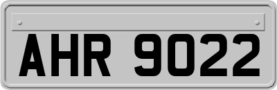 AHR9022