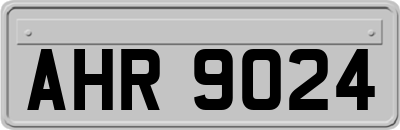 AHR9024
