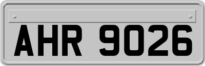 AHR9026