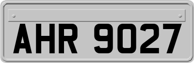 AHR9027