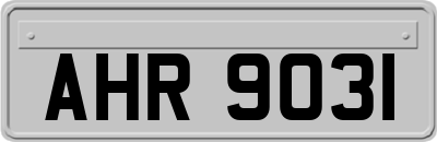 AHR9031