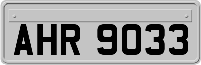 AHR9033