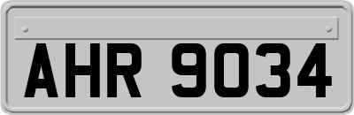 AHR9034