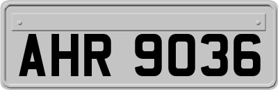 AHR9036