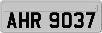 AHR9037