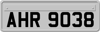 AHR9038