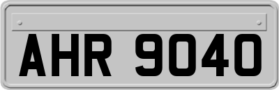 AHR9040
