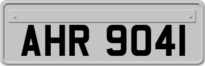 AHR9041