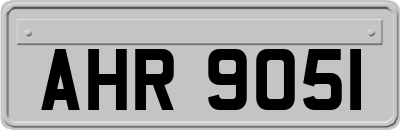 AHR9051
