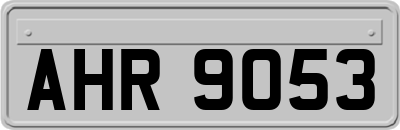 AHR9053