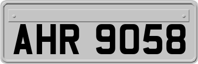 AHR9058