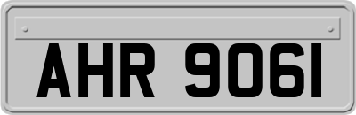 AHR9061