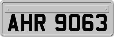 AHR9063
