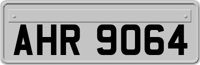 AHR9064