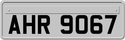 AHR9067