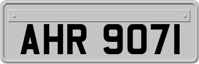 AHR9071