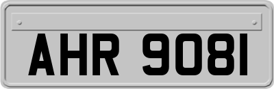 AHR9081