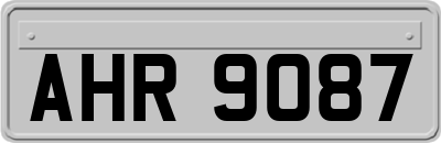AHR9087