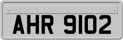AHR9102
