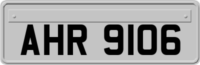 AHR9106