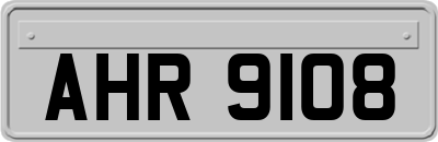 AHR9108