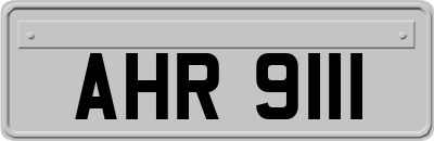 AHR9111