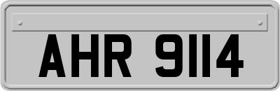 AHR9114