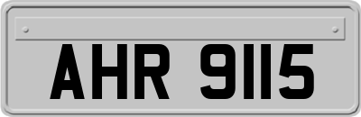 AHR9115