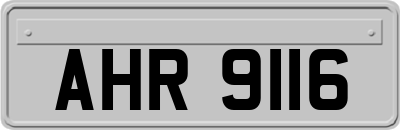 AHR9116