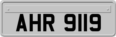 AHR9119