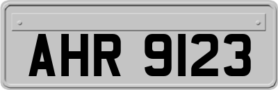 AHR9123