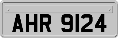 AHR9124