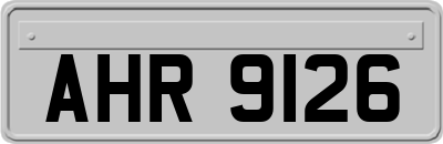 AHR9126