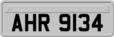 AHR9134