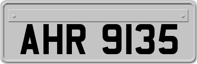 AHR9135